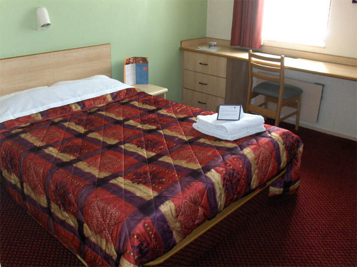 Stay Inn Mánchester Habitación foto